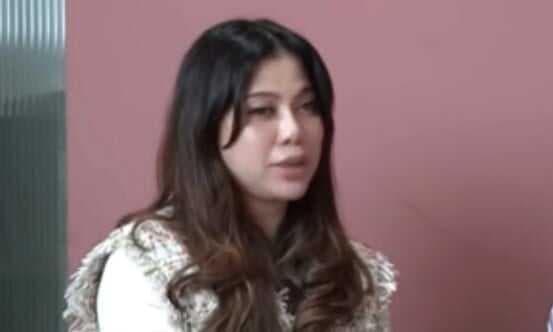 Ini Alasan Dokter Kamelia Bertahan dan Tetap Ingin Menikah dengan Ammar Zoni Ini Alasan Dokter Kamelia Bertahan dan Tetap Ingin Menikah dengan Ammar Zoni