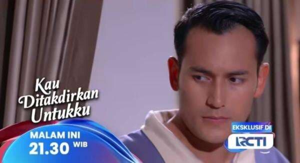 Sinopsis Kau Ditakdirkan Untukku Eps 212: Alisha Tak Sadarkan Diri Diserang Badut Misterius Sinopsis Kau Ditakdirkan Untukku Eps 212: Alisha Tak Sadarkan Diri Diserang Badut Misterius