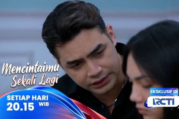 Sinopsis Layar Drama Indonesia Mencintaimu Sekali Lagi Eps 263: Arini Tak Yakin Angga Telah Tiada Sinopsis Layar Drama Indonesia Mencintaimu Sekali Lagi Eps 263: Arini Tak Yakin Angga Telah Tiada