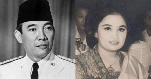 Jenazah Yurike Sanger Istri Bung Karno akan Dipulangkan ke RI, Kemlu Bantu Pemulangan Jenazah Yurike Sanger Istri Bung Karno akan Dipulangkan ke RI, Kemlu Bantu Pemulangan