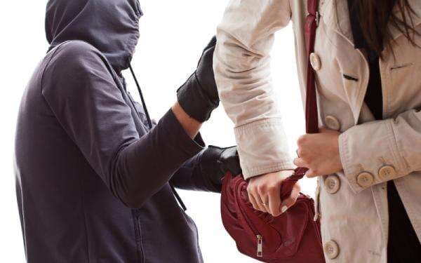 2 Jambret Todong Pasutri Pakai Pistol di Jakbar Sudah 28 Kali Beraksi 2 Jambret Todong Pasutri Pakai Pistol di Jakbar Sudah 28 Kali Beraksi