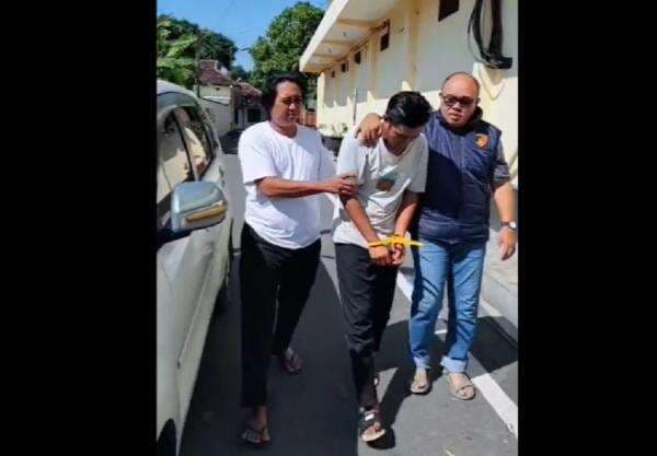 Motif Keji Suami Bunuh Istri di Situbondo, Emosi karena Cemburu Buta! Motif Keji Suami Bunuh Istri di Situbondo, Emosi karena Cemburu Buta!