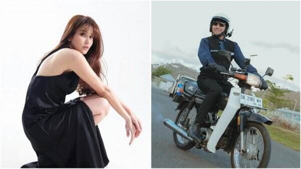 Heboh Ayu Ting Ting dan Desta Dijodohkan Netizen, Setuju? Heboh Ayu Ting Ting dan Desta Dijodohkan Netizen, Setuju?