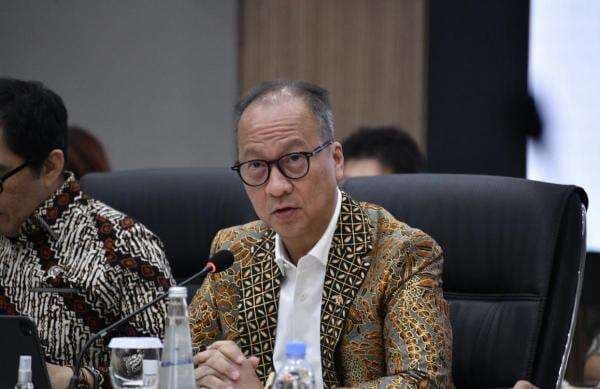 Surati Purbaya, Menperin Beri Bocoran Terkait Insentif Industri Otomotif 2026 Surati Purbaya, Menperin Beri Bocoran Terkait Insentif Industri Otomotif 2026