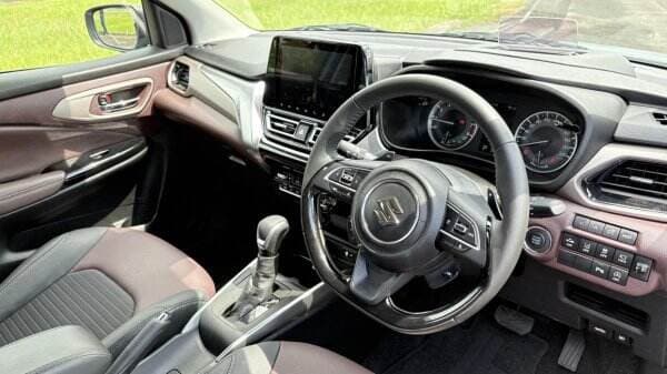 Suzuki Luncurkan Mobil Baru, Harganya Rp190 Jutaan Suzuki Luncurkan Mobil Baru, Harganya Rp190 Jutaan