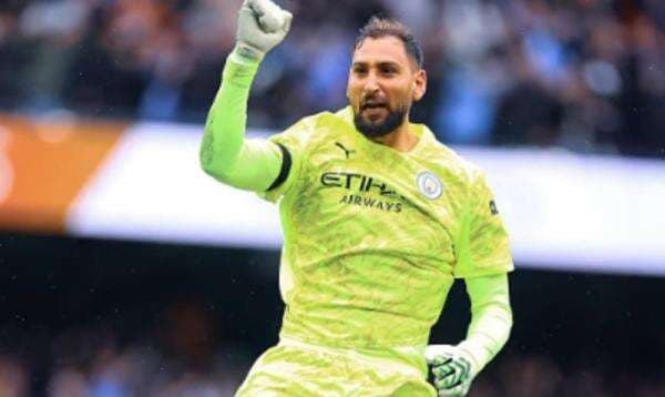 Gianluigi Donnarumma Sebut Satu Pemain Napoli Paling Berbahaya, Siapa Dia? Gianluigi Donnarumma Sebut Satu Pemain Napoli Paling Berbahaya, Siapa Dia?
