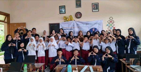 Coding for Kids dari GenBI IAIN Kudus Coding for Kids dari GenBI IAIN Kudus