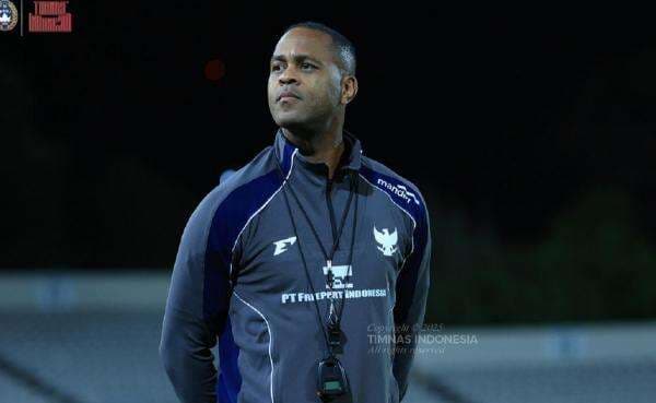 Segini Kekayaan Patrick Kluivert, Pelatih Timnas Indonesia yang Gagal Bawa Garuda ke Piala Dunia 2026 Segini Kekayaan Patrick Kluivert, Pelatih Timnas Indonesia yang Gagal Bawa Garuda ke Piala Dunia 2026