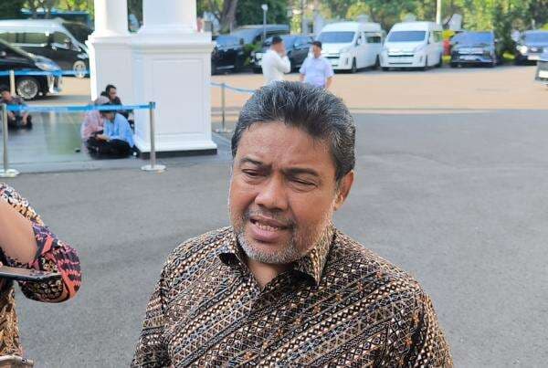 Said Iqbal Buka Suara Peluang Posisi di Kabinet Prabowo: Sekitar Isu Ketenagakerjaan Said Iqbal Buka Suara Peluang Posisi di Kabinet Prabowo: Sekitar Isu Ketenagakerjaan