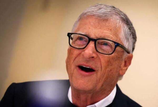 99 Harta Kekayaan Bill Gates Bakal Disumbangkan ke Afrika, Nilainya Capai Rp3.250 Triliun 99 Harta Kekayaan Bill Gates Bakal Disumbangkan ke Afrika, Nilainya Capai Rp3.250 Triliun