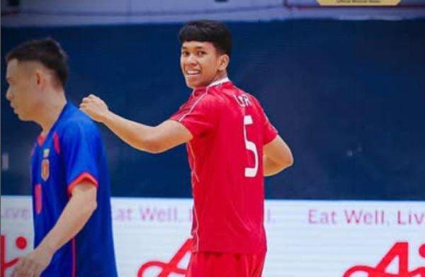 Live di MNCTV Sore Hari! Ini Jadwal Siaran Langsung Timnas Futsal Indonesia vs Vietnam di SEA Games 2025 Live di MNCTV Sore Hari! Ini Jadwal Siaran Langsung Timnas Futsal Indonesia vs Vietnam di SEA Games 2025