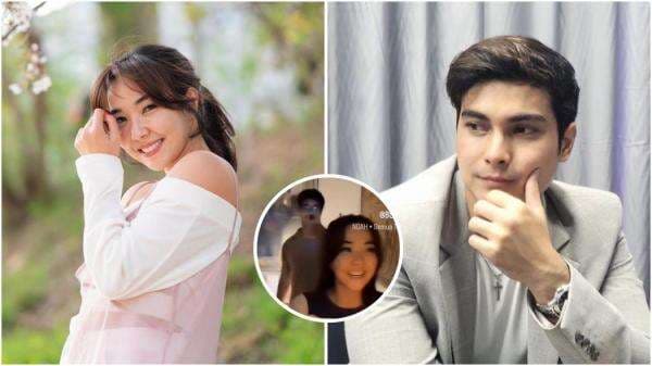 Siapa Pria Misterius di Samping Gisel saat Kondangan Luna Maya, Ternyata Bukan Orang Sembarangan Siapa Pria Misterius di Samping Gisel saat Kondangan Luna Maya, Ternyata Bukan Orang Sembarangan