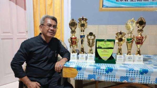 PGRI Buton Utara Dorong Diknas Segera Bertindak Agar Murid SDN 1 Lamoahi Bisa Ikut UN PGRI Buton Utara Dorong Diknas Segera Bertindak Agar Murid SDN 1 Lamoahi Bisa Ikut UN