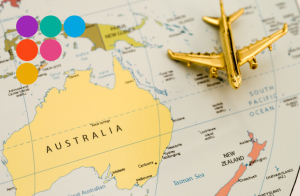 Australia Percepat Pengurangan Emisi untuk Penuhi Target pada 2035 Australia Percepat Pengurangan Emisi untuk Penuhi Target pada 2035