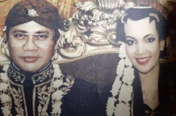 Profil Deviana Mulyadi, Istri Kak Seto yang Viral di Medsos Profil Deviana Mulyadi, Istri Kak Seto yang Viral di Medsos