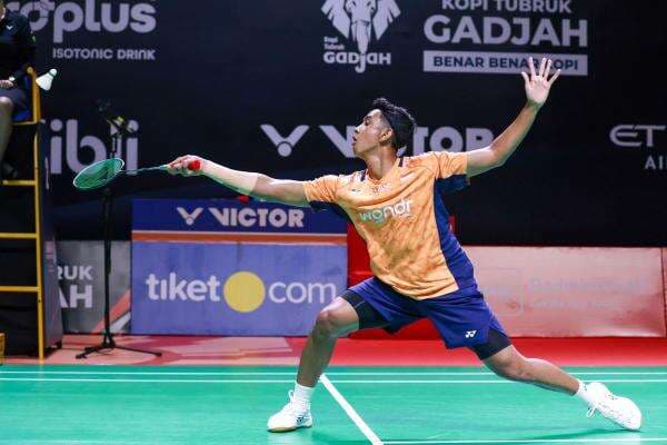 Alwi Farhan Juara Thailand Masters 2026 Setelah Berjaya di Indonesia Masters 2026? Alwi Farhan Juara Thailand Masters 2026 Setelah Berjaya di Indonesia Masters 2026?
