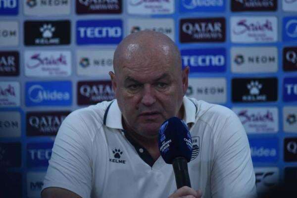 Bojan Hodak Latih Timnas Indonesia? sang Asisten Beri Fakta Mengejutkan! Bojan Hodak Latih Timnas Indonesia? sang Asisten Beri Fakta Mengejutkan!