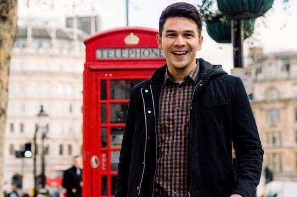 9 Fakta dan Profil Jonathan Frizzy yang Resmi Jadi Tersangka Kasus Vape Obat Keras, Awal Karir dari Modeling 9 Fakta dan Profil Jonathan Frizzy yang Resmi Jadi Tersangka Kasus Vape Obat Keras, Awal Karir dari Modeling