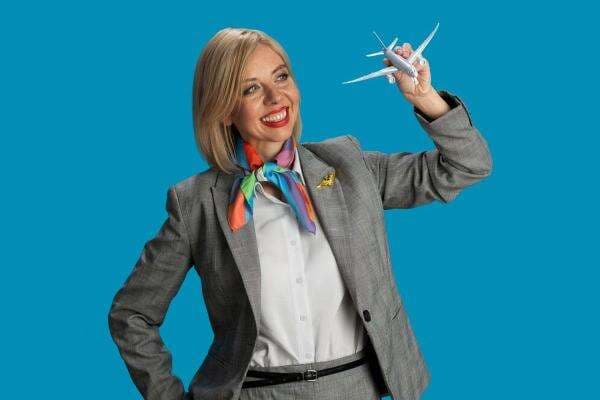 9 Tips Pramugari untuk Tetap Tenang saat Turbulensi di Pesawat, Nomor 2 Paling Ampuh! 9 Tips Pramugari untuk Tetap Tenang saat Turbulensi di Pesawat, Nomor 2 Paling Ampuh!