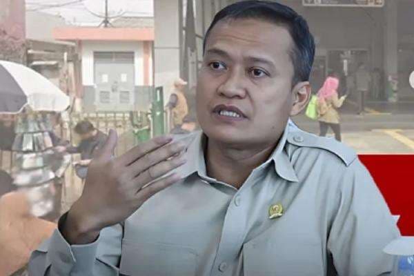 Demam Nostalgia di Media Sosial, Anggota DPR: Negara Jangan Hanya Bangun Infrastruktur Demam Nostalgia di Media Sosial, Anggota DPR: Negara Jangan Hanya Bangun Infrastruktur