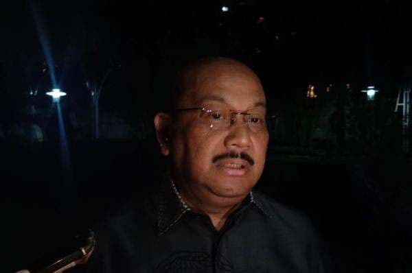 Eks Dirut ASDP Ira Puspadewi Direhabilitasi, Pengacara: Terima Kasih Pak Prabowo Eks Dirut ASDP Ira Puspadewi Direhabilitasi, Pengacara: Terima Kasih Pak Prabowo