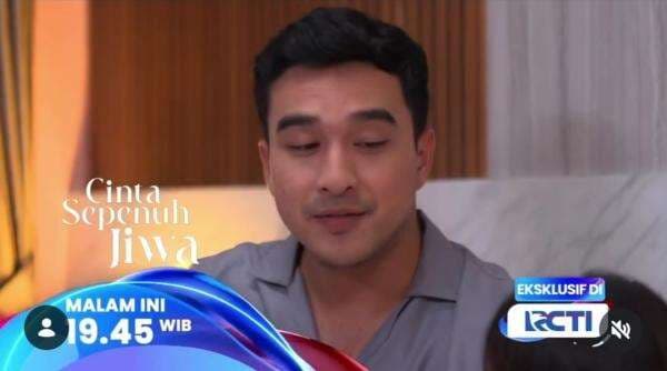 Sinopsis Cinta Sepenuh Jiwa Eps 112: Lala Curiga Hasbi Terkait Pria Misterius yang Mengintai Sinopsis Cinta Sepenuh Jiwa Eps 112: Lala Curiga Hasbi Terkait Pria Misterius yang Mengintai