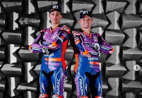 Kisah Toprak Razgatlioglu Tuntaskan Mimpi Balapan Bareng Marc Marquez di MotoGP 2026 Kisah Toprak Razgatlioglu Tuntaskan Mimpi Balapan Bareng Marc Marquez di MotoGP 2026