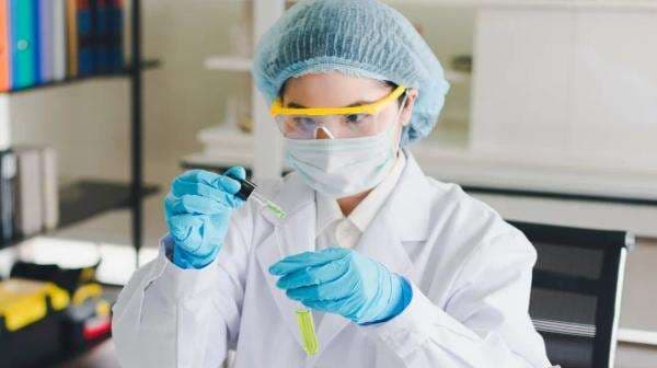 Ilmuwan China Bikin Obat Panjang Umur, Jaminan Hidup 150 Tahun! Ilmuwan China Bikin Obat Panjang Umur, Jaminan Hidup 150 Tahun!