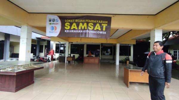 Pembayaran Pajak Kendaraan Bermotor Kini Tersedia di Kantor Kecamatan Surabaya Pembayaran Pajak Kendaraan Bermotor Kini Tersedia di Kantor Kecamatan Surabaya