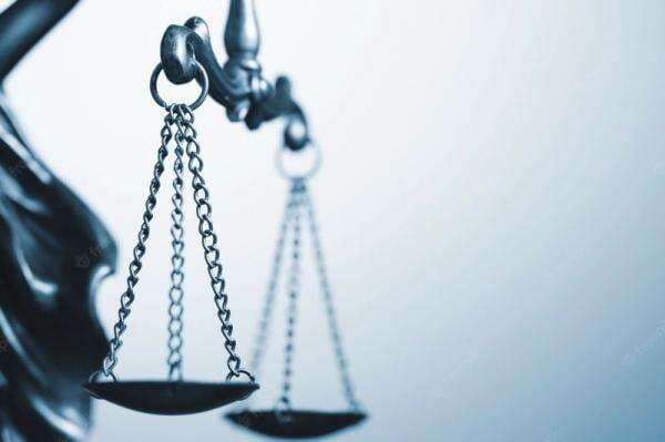 RUU Jabatan Hakim, Status PNS Berubah Jadi Pejabat Negara RUU Jabatan Hakim, Status PNS Berubah Jadi Pejabat Negara