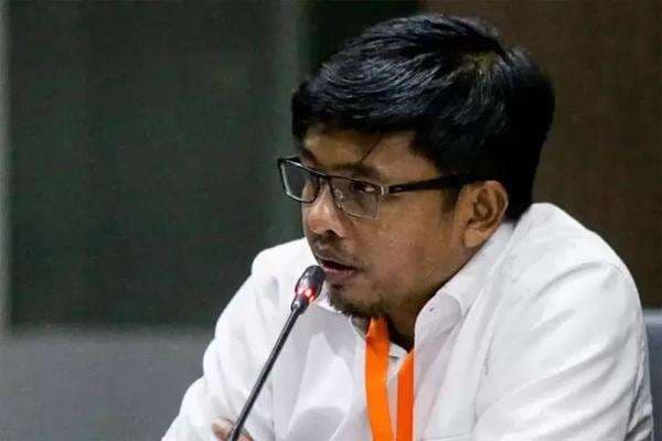 Dituding Roy Suryo Selundupkan Aturan Terkait Ijazah Gibran, KPU Buka Suara Dituding Roy Suryo Selundupkan Aturan Terkait Ijazah Gibran, KPU Buka Suara