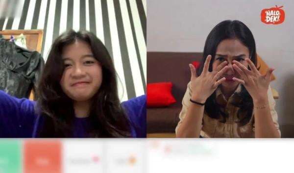 Dari Baper Sampai Nangis Bohongan, Prank OmeTV Azia Riza Bikin Ketawa Dari Baper Sampai Nangis Bohongan, Prank OmeTV Azia Riza Bikin Ketawa