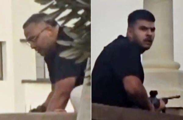 Dikaitkan dengan Penembakan di Australia, Filipina Tegaskan Bukan Basis Latihan ISIS Dikaitkan dengan Penembakan di Australia, Filipina Tegaskan Bukan Basis Latihan ISIS