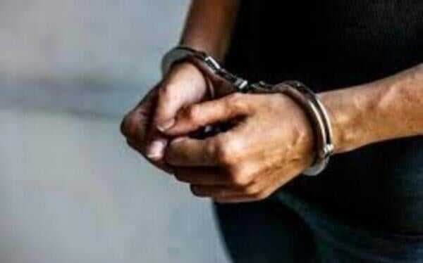 Diduga Cabuli Anaknya Sendiri yang Masih Dibawah Umur, Ayah Kandung asal Kasui Ditangkap Polisi Diduga Cabuli Anaknya Sendiri yang Masih Dibawah Umur, Ayah Kandung asal Kasui Ditangkap Polisi