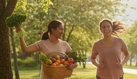 Kebiasaan Sederhana di Rumah Ini Ternyata Bisa Bikin Umur Panjang Kebiasaan Sederhana di Rumah Ini Ternyata Bisa Bikin Umur Panjang