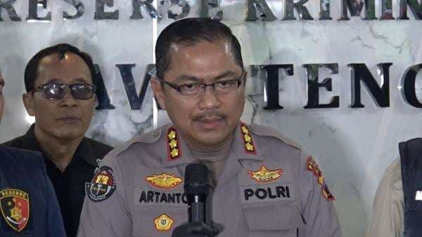 Ramai Mahasiswa Unnes Tewas Usai Demo, Polda Jateng Sebut karena Kecelakaan Ramai Mahasiswa Unnes Tewas Usai Demo, Polda Jateng Sebut karena Kecelakaan