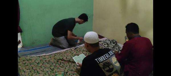 Ibunda Sudirman Terpidana Kasus Vina dan Eky Cirebon Meninggal Dunia Ibunda Sudirman Terpidana Kasus Vina dan Eky Cirebon Meninggal Dunia