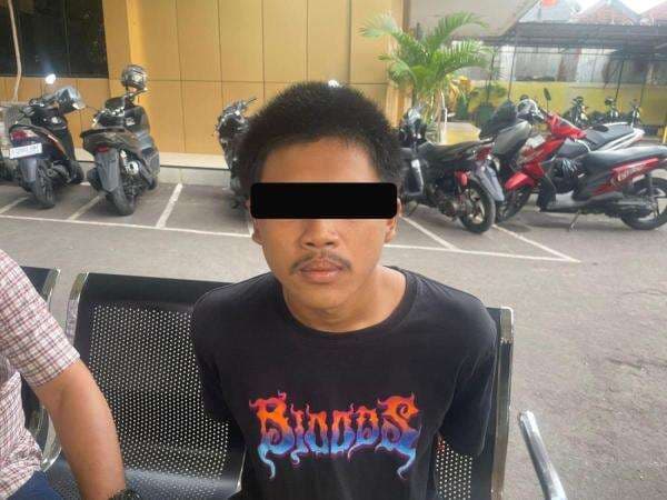 Polisi Tangkap Penikam Pria Paruh Baya di Johar Baru, Begini Kronologinya Polisi Tangkap Penikam Pria Paruh Baya di Johar Baru, Begini Kronologinya