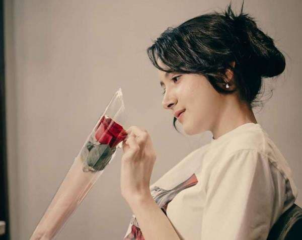 Tiktoker Asal Bali Disebut Jadi Pemeran Video Hot, Bulan Sutena: itu lho AI Tiktoker Asal Bali Disebut Jadi Pemeran Video Hot, Bulan Sutena: itu lho AI