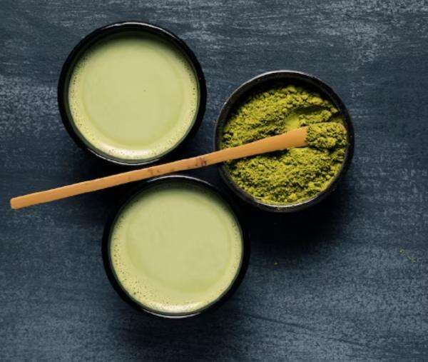 Viral! Perempuan Ini Anemia Akut Gegara Sering Konsumsi Matcha Viral! Perempuan Ini Anemia Akut Gegara Sering Konsumsi Matcha