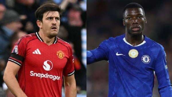 Link Live Streaming MU Vs Chelsea di Liga Inggris Malam Ini Link Live Streaming MU Vs Chelsea di Liga Inggris Malam Ini