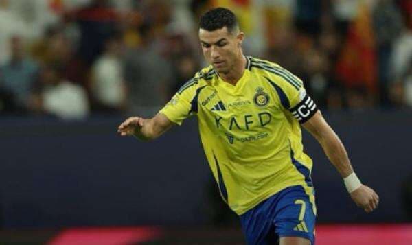 Usia Hanya Angka, Ini Daftar 957 Gol Cristiano Ronaldo dari Tahun ke Tahun Usia Hanya Angka, Ini Daftar 957 Gol Cristiano Ronaldo dari Tahun ke Tahun