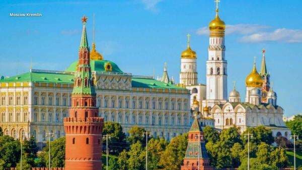 Serangan Drone Ukraina Meningkat, Perang Hadir di Depan Rumah Warga Rusia Serangan Drone Ukraina Meningkat, Perang Hadir di Depan Rumah Warga Rusia