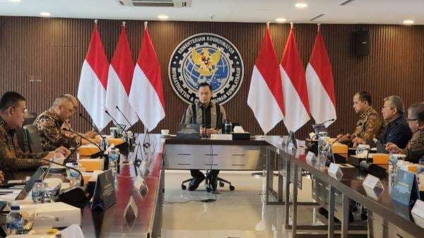 Pengaruhi Ekonomi Nasional, Penanganan ODOL Atensi Langsung dari Presiden Prabowo Pengaruhi Ekonomi Nasional, Penanganan ODOL Atensi Langsung dari Presiden Prabowo