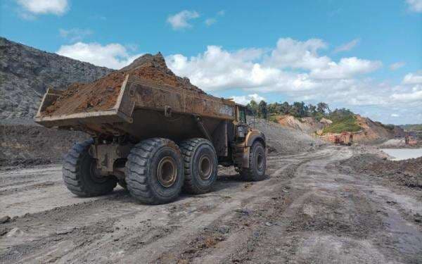 Hadapi Gejolak Harga Komoditas, Petrindo (CUAN) Agresif Perluas Portofolio Bisnis Hadapi Gejolak Harga Komoditas, Petrindo (CUAN) Agresif Perluas Portofolio Bisnis