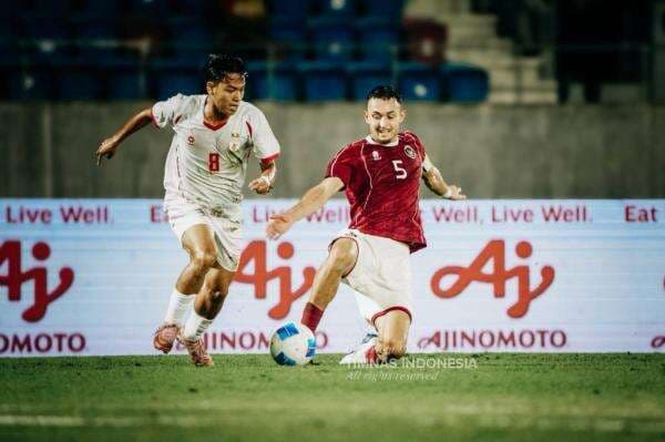 Pengamat Soroti Kegagalan Timnas Indonesia U-22 di SEA Games 2025, Bawa-Bawa Pemain Naturalisasi hingga Zainudin Amali Pengamat Soroti Kegagalan Timnas Indonesia U-22 di SEA Games 2025, Bawa-Bawa Pemain Naturalisasi hingga Zainudin Amali