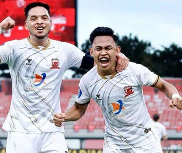 Hasil Liga 1 2024-2025:Madura United Taklukkan Bali United 2-0,Laskar Sape Kerrab Jauhi Degradasi Hasil Liga 1 2024-2025:Madura United Taklukkan Bali United 2-0,Laskar Sape Kerrab Jauhi Degradasi