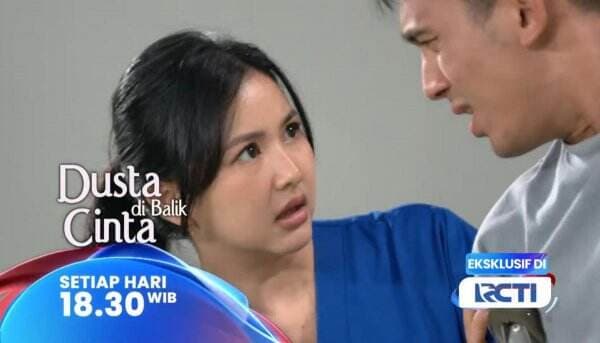 Sinopsis Dusta di Balik Cinta Eps 8, Selasa 2 September 2025: Cari Pekerjaan Kirana Dapat Tawaran dari Hendrawan Sinopsis Dusta di Balik Cinta Eps 8, Selasa 2 September 2025: Cari Pekerjaan Kirana Dapat Tawaran dari Hendrawan
