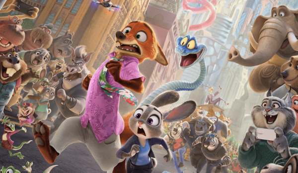 Box Office Zootopia 2 Tembus Rp18,93 Triliun, Berpeluang Geser Ne Zha 2 Box Office Zootopia 2 Tembus Rp18,93 Triliun, Berpeluang Geser Ne Zha 2