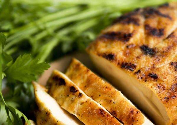 Ide Menu Acara Malam Tahun Baruan, Ini Resep Grill Ayam Klasik Terpopuler Ide Menu Acara Malam Tahun Baruan, Ini Resep Grill Ayam Klasik Terpopuler